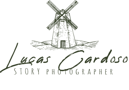 Logotipo de Lucas Cardoso Fotografia