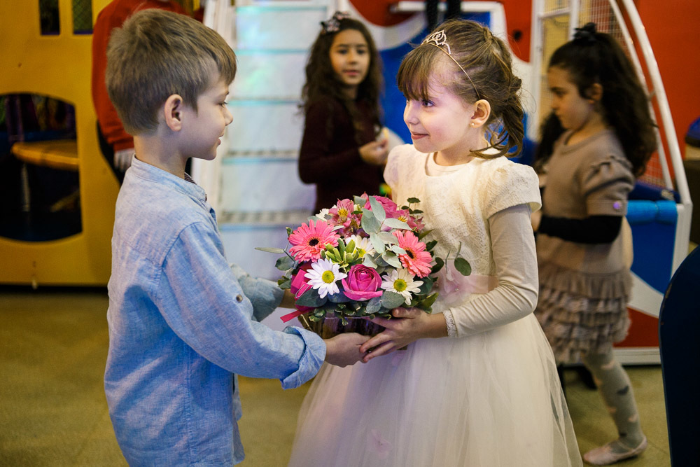 Flores!!!! Preciso dizer alguma coisa deste momento lindo??!!!