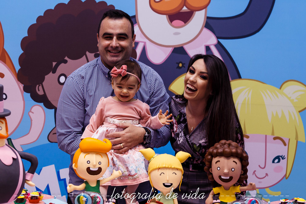 ANIVERSARIO-INFANTIL-1º ANO
MILENA SILVA SANTOS
FOTOGRAFIA INFANTIL
FOTOGRAFA