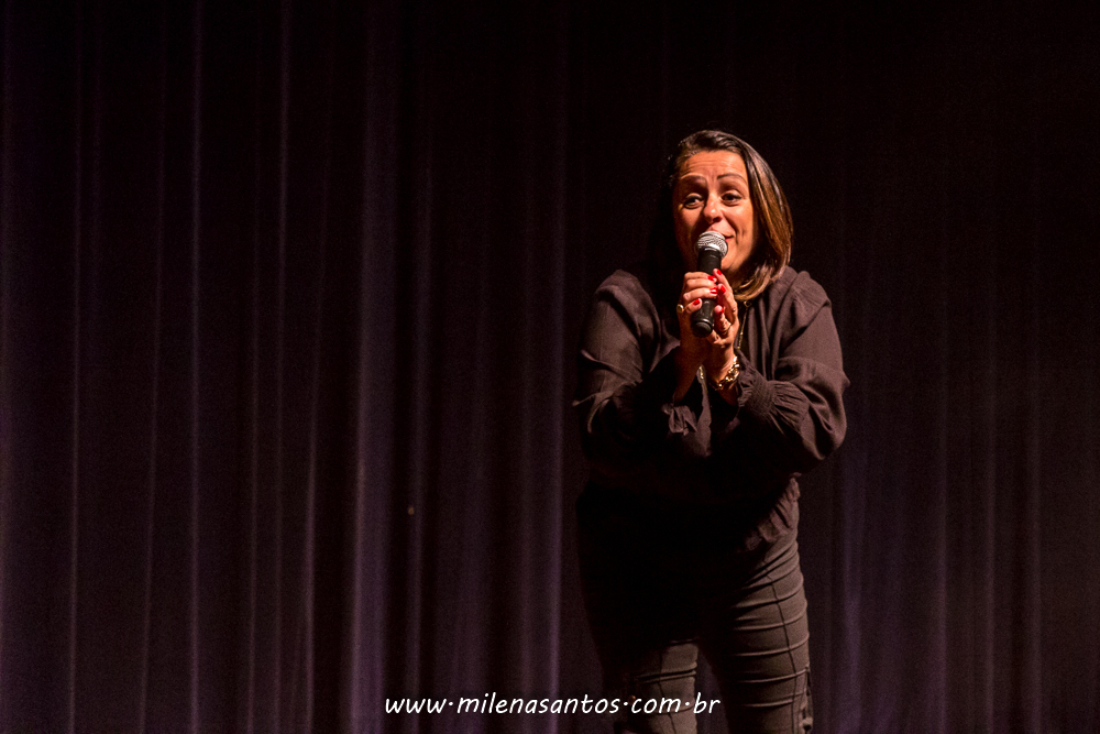 CASA LÚDICA, APRESENTAÇÃO DIA DAS CRIANÇAS NO TEATRO DA AMRIGS.
MILENA SILVA SANTOS
FOTOGRAFA PORTO ALEGRE
FOTÓGRAFA DE FAMÍLIA
FOTÓGRAFO PORTO ALEGRE
COM ALEGRIA E EMOCIONADA A DIRETORA DA CIA LÚDICA, NEKA SANFORD
CIA LÚDICA