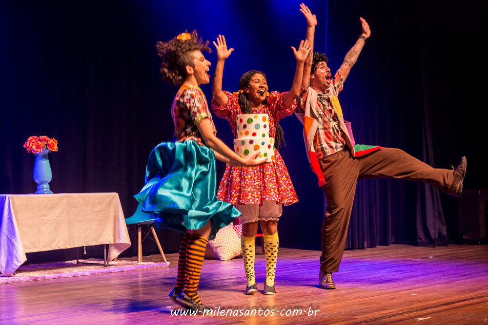 CASA LÚDICA, APRESENTAÇÃO DIA DAS CRIANÇAS NO TEATRO DA AMRIGS.
MILENA SILVA SANTOS
FOTOGRAFA PORTO ALEGRE
FOTÓGRAFA DE FAMÍLIA
FOTÓGRAFO PORTO ALEGRE
