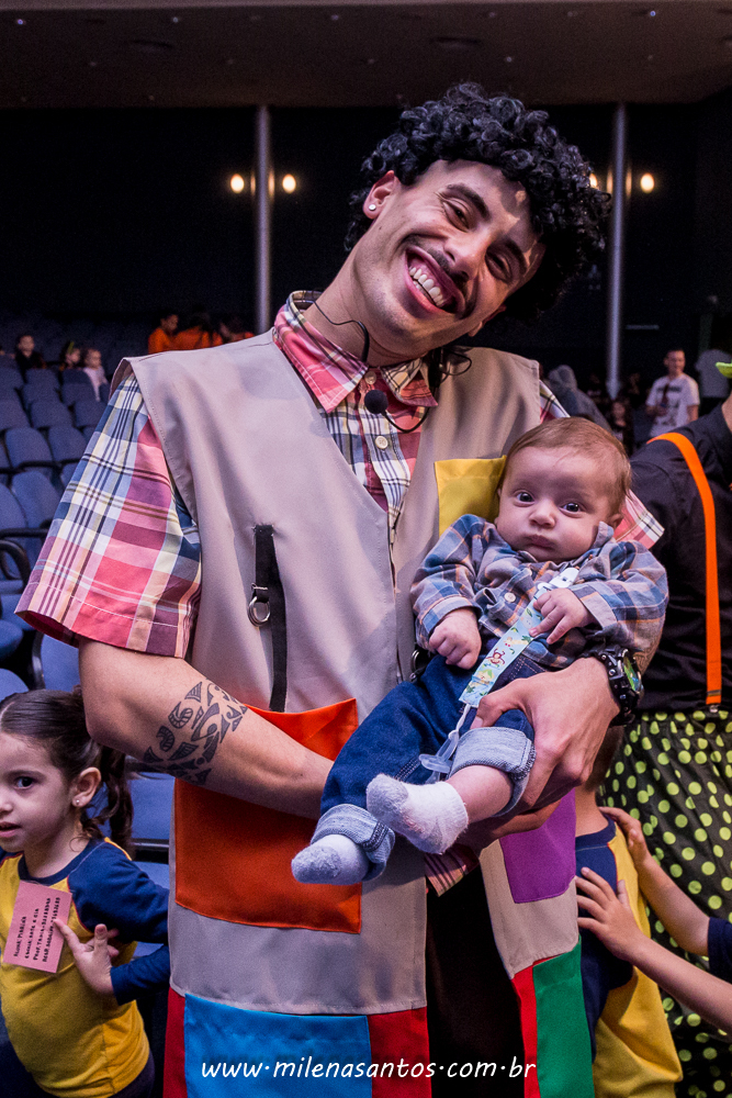 CASA LÚDICA, APRESENTAÇÃO DIA DAS CRIANÇAS NO TEATRO DA AMRIGS.
MILENA SILVA SANTOS
FOTOGRAFA PORTO ALEGRE
FOTÓGRAFA DE FAMÍLIA
FOTÓGRAFO PORTO ALEGRE
