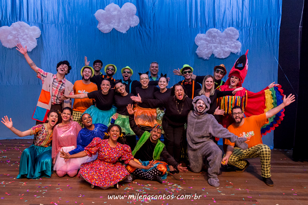 CASA LÚDICA, APRESENTAÇÃO DIA DAS CRIANÇAS NO TEATRO DA AMRIGS.
MILENA SILVA SANTOS
FOTOGRAFA PORTO ALEGRE
FOTÓGRAFA DE FAMÍLIA
FOTÓGRAFO PORTO ALEGRE
EQUIPE CIA LÚDICA