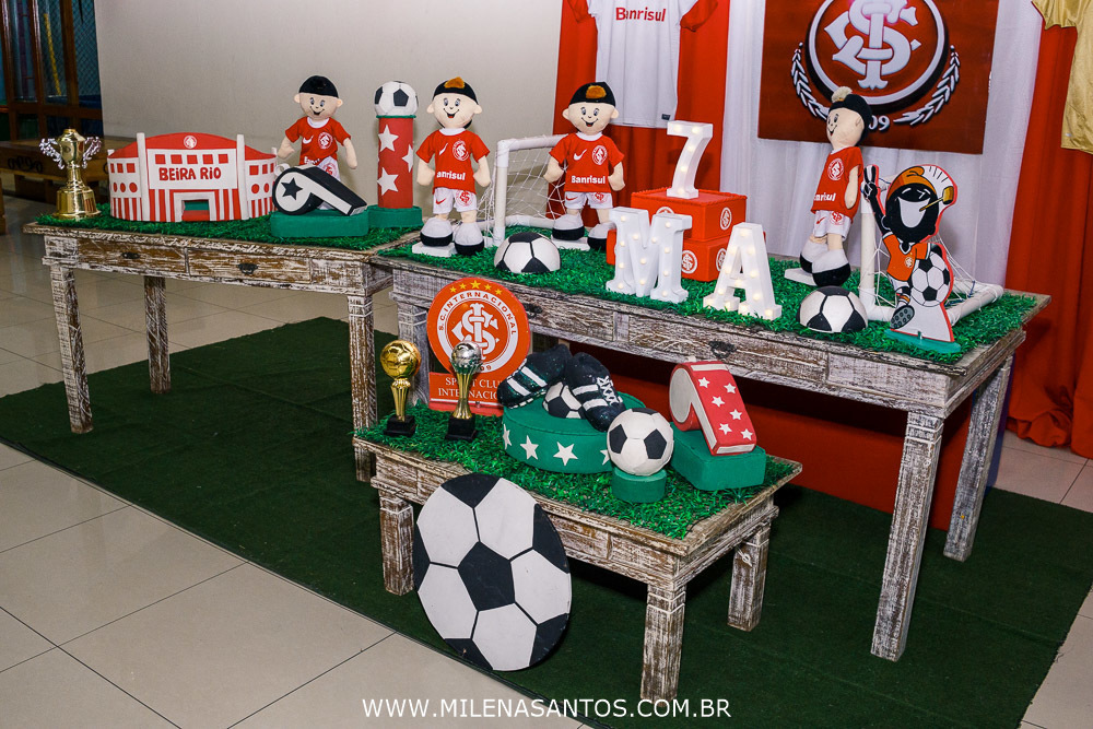 decoração do internacional
#festainfantil
#fotografiaportoalegre