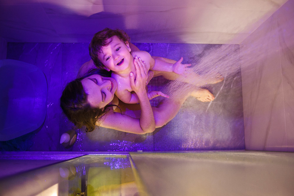 Imagem capa - We Stay at home!! por Milena Silva Santos