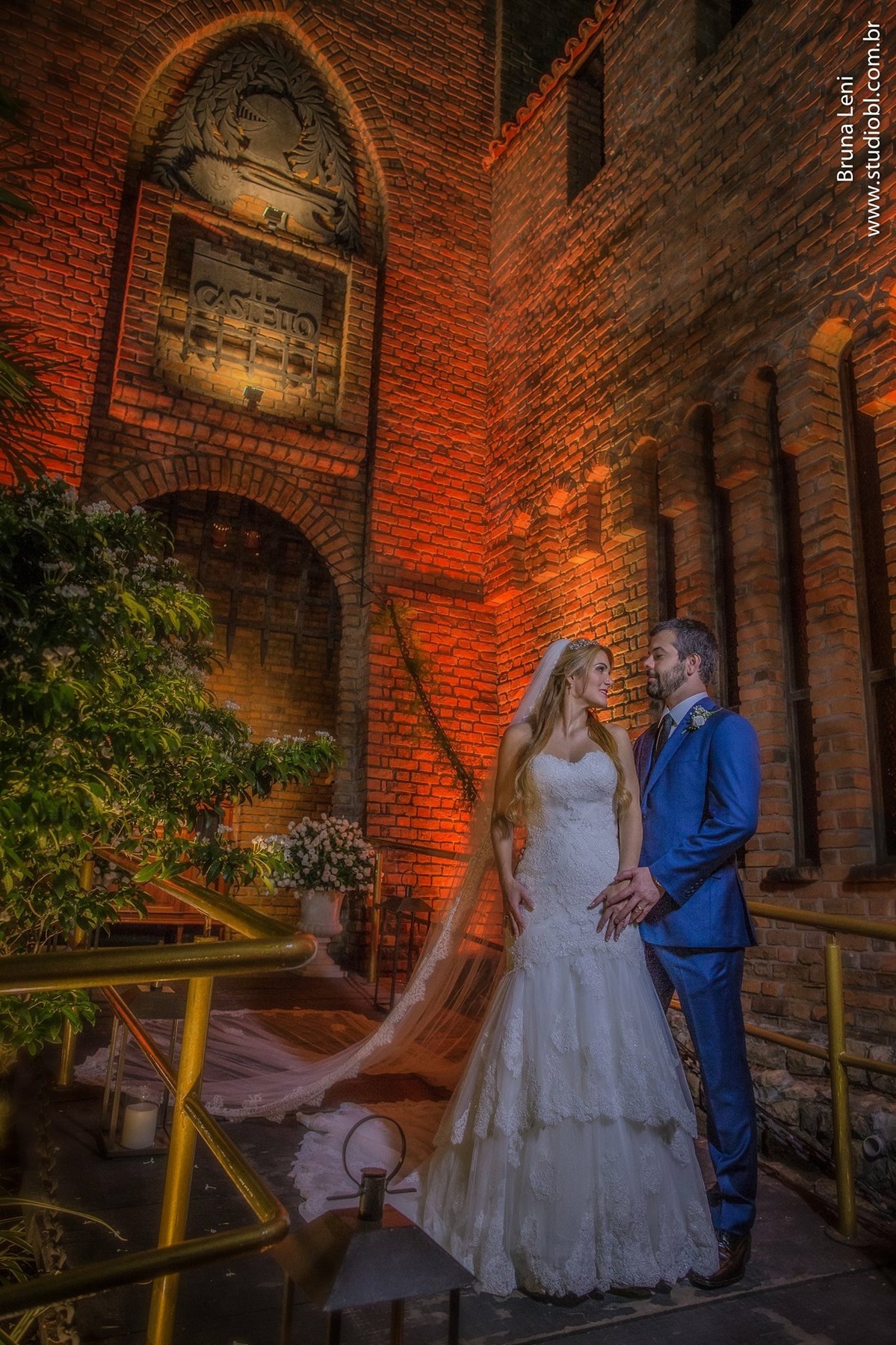 casamento - studio bl - bruna leni - recife - noivas