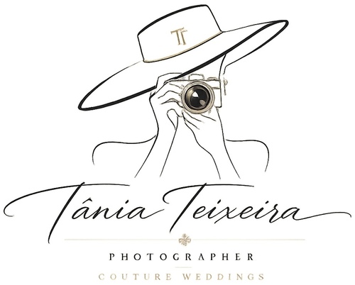 Logotipo de Tania Teixeira