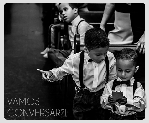 Contate Fabio Bueno - Fotógrafo de Casamento - SP