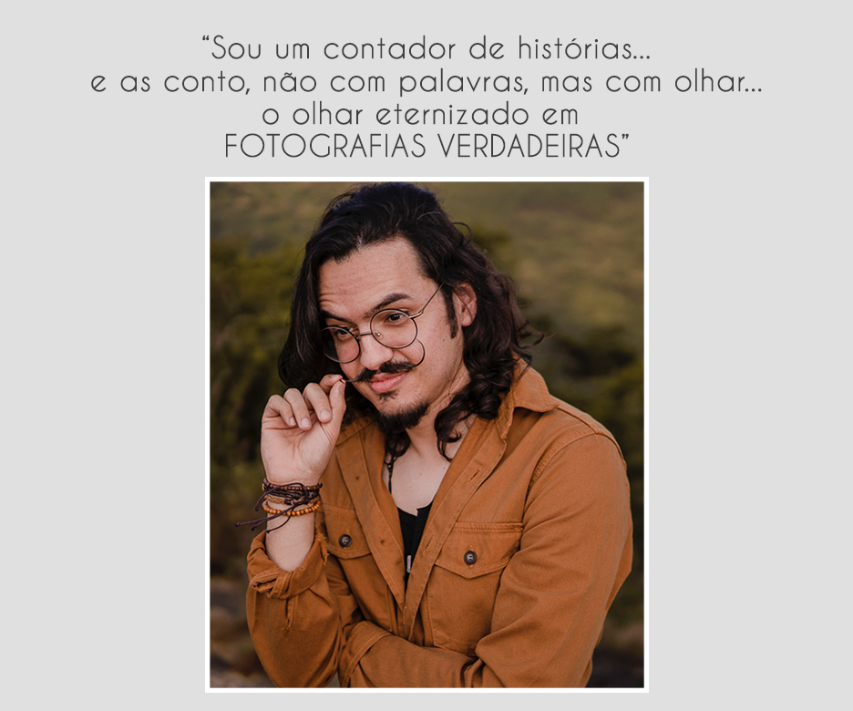 Sobre Fabio Bueno - Fotógrafo de Casamento - SP