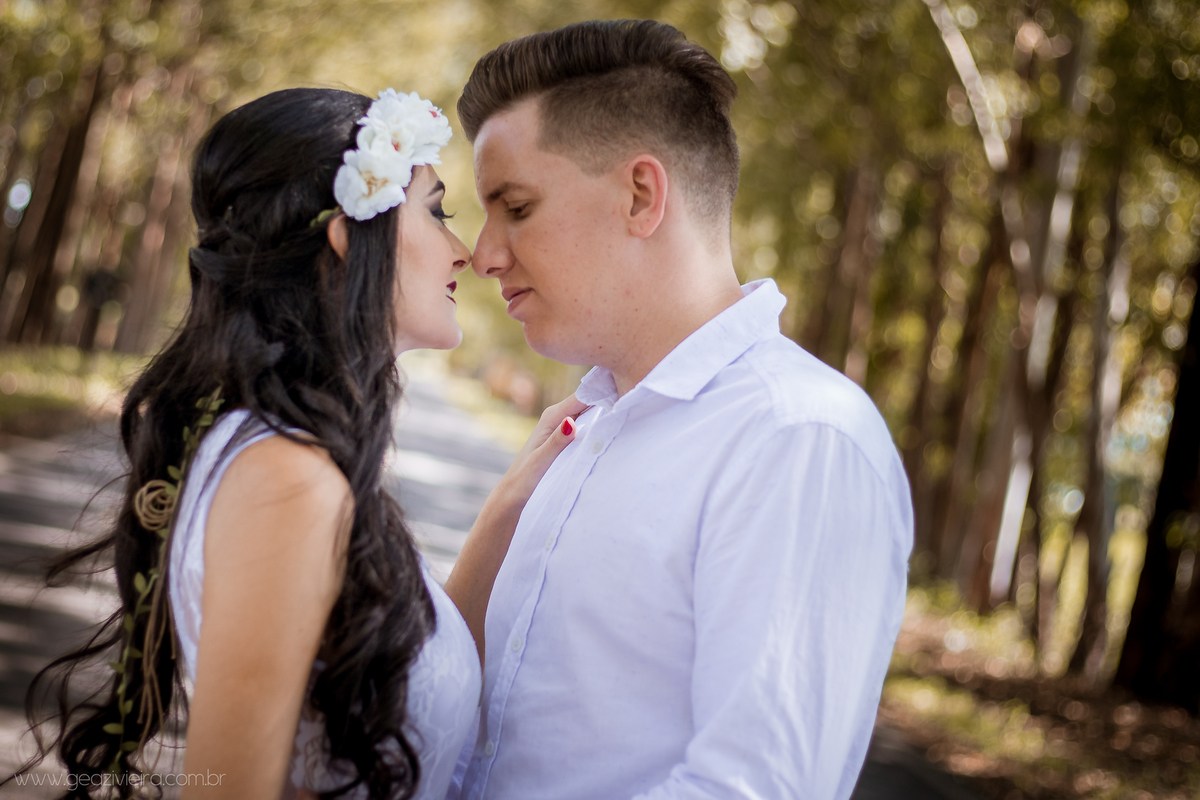 fotografia de casal