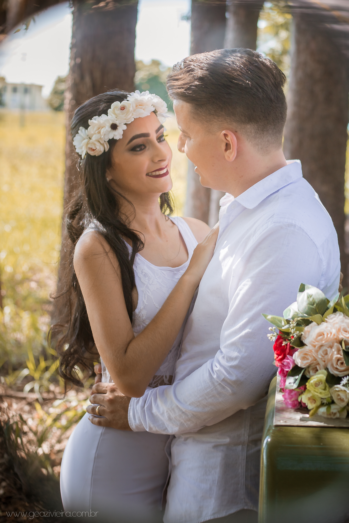 ensaio fotográfico de casal