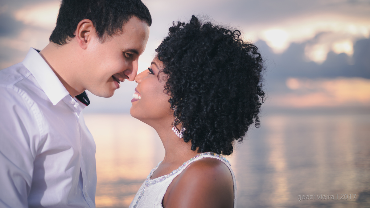 Foto de casal em Presidente Epitácio