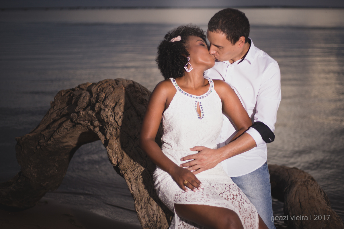 Foto de casal em Presidente Epitácio