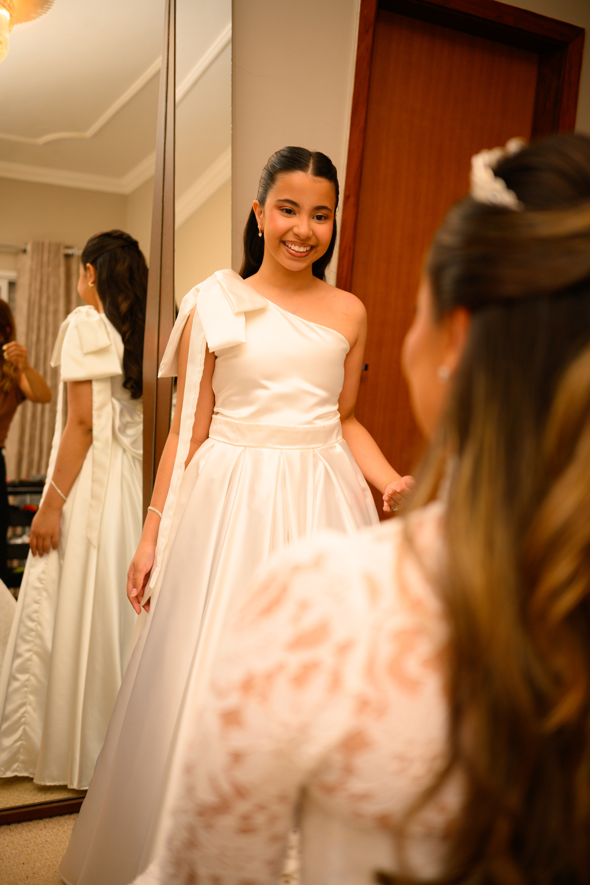 casamento em Presidente Prudente, Fanny Eventos Presidente Prudente, fotografia de casamento, fotógrafo de casamento em Presidente Prudente, cerimônia religiosa de casamento, festa de casamento.