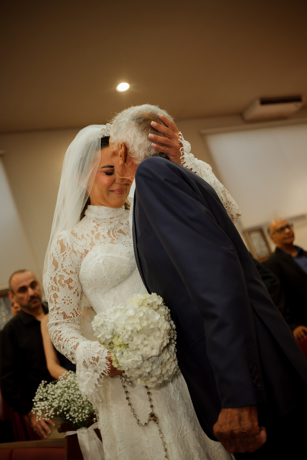 casamento em Presidente Prudente, Fanny Eventos Presidente Prudente, fotografia de casamento, fotógrafo de casamento em Presidente Prudente, cerimônia religiosa de casamento, festa de casamento.