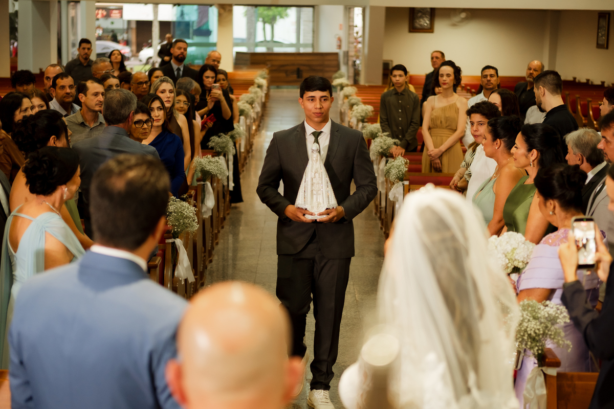 casamento em Presidente Prudente, Fanny Eventos Presidente Prudente, fotografia de casamento, fotógrafo de casamento em Presidente Prudente, cerimônia religiosa de casamento, festa de casamento.