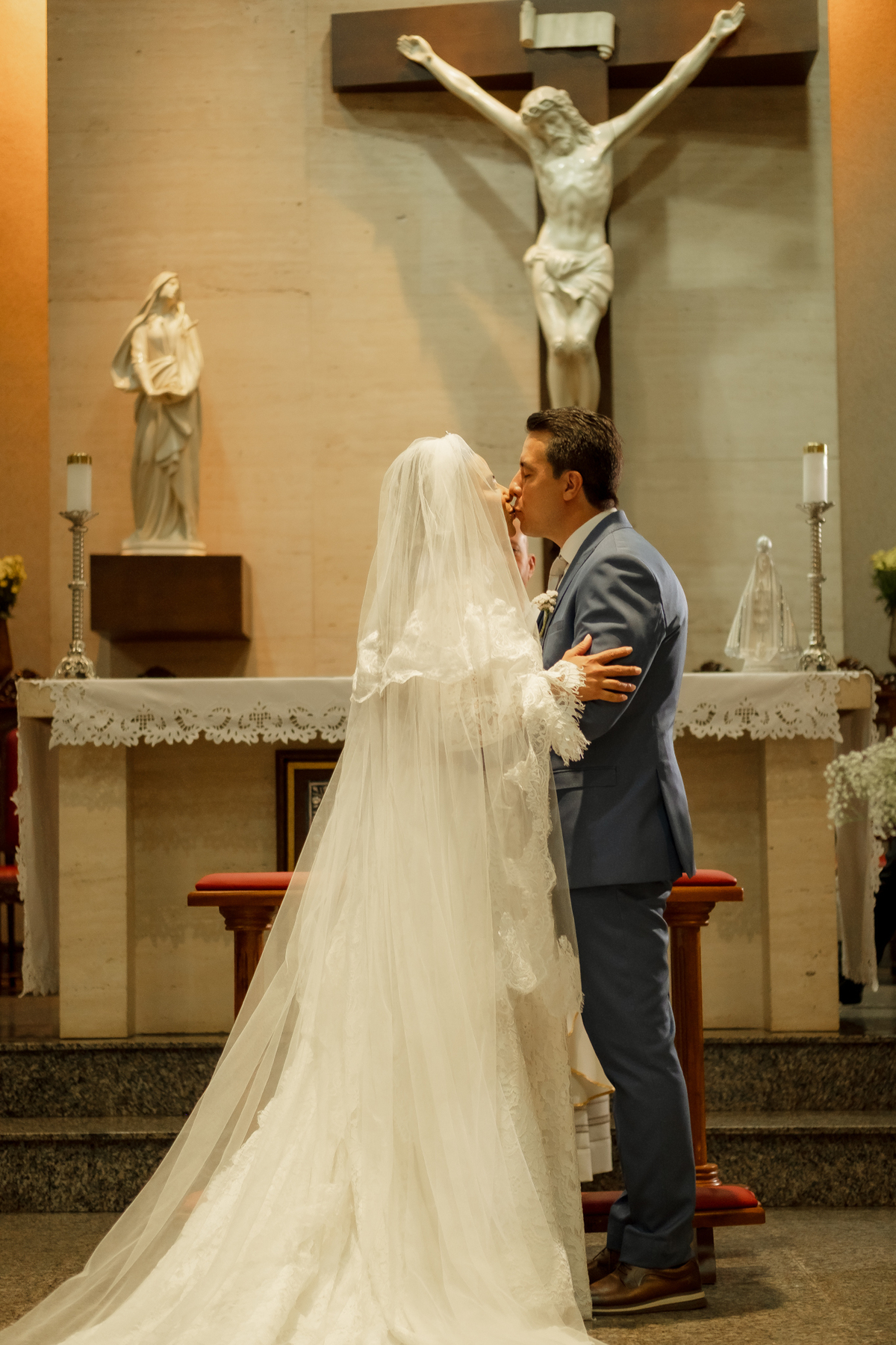 casamento em Presidente Prudente, Fanny Eventos Presidente Prudente, fotografia de casamento, fotógrafo de casamento em Presidente Prudente, cerimônia religiosa de casamento, festa de casamento.