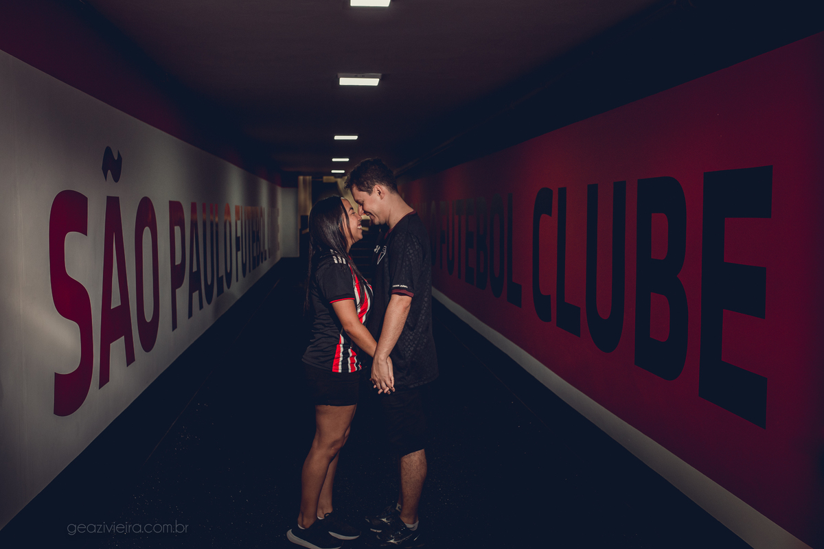 foto de casamento campo