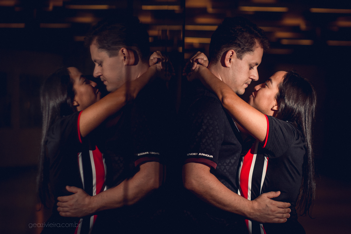 casal torcedor sao paulo