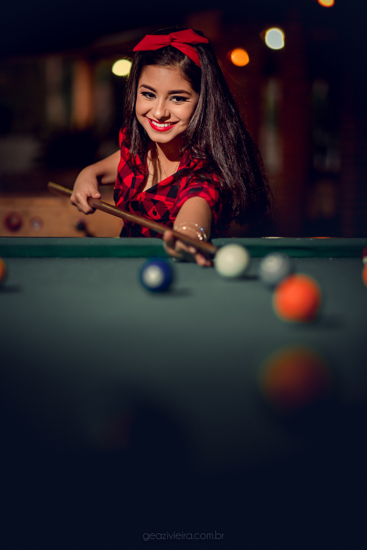 15 anos foto criativa registrado pelo fotógrafo de 15 anos Geazi Vieira