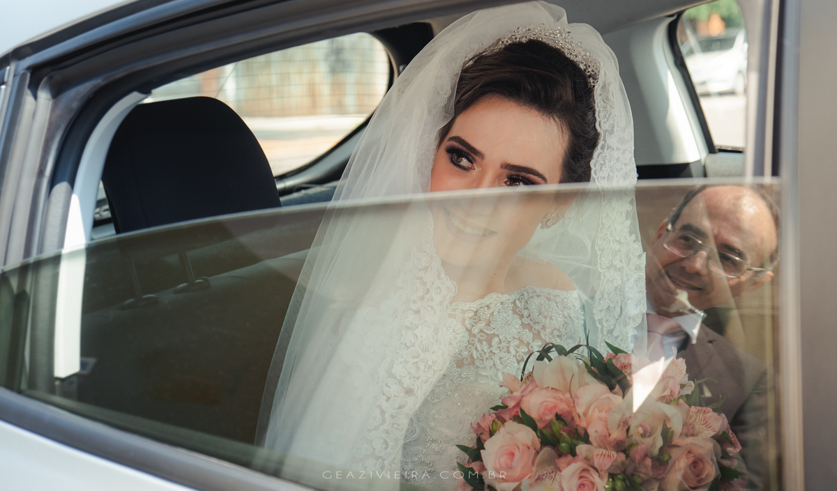 fotografia de casamento