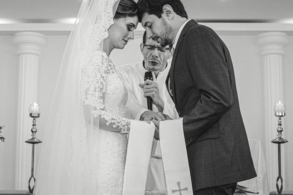 fotografia de casamento