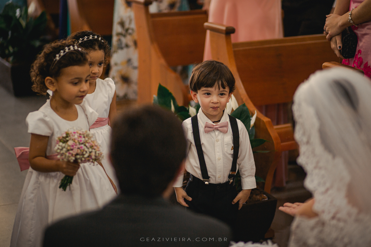fotografia de casamento