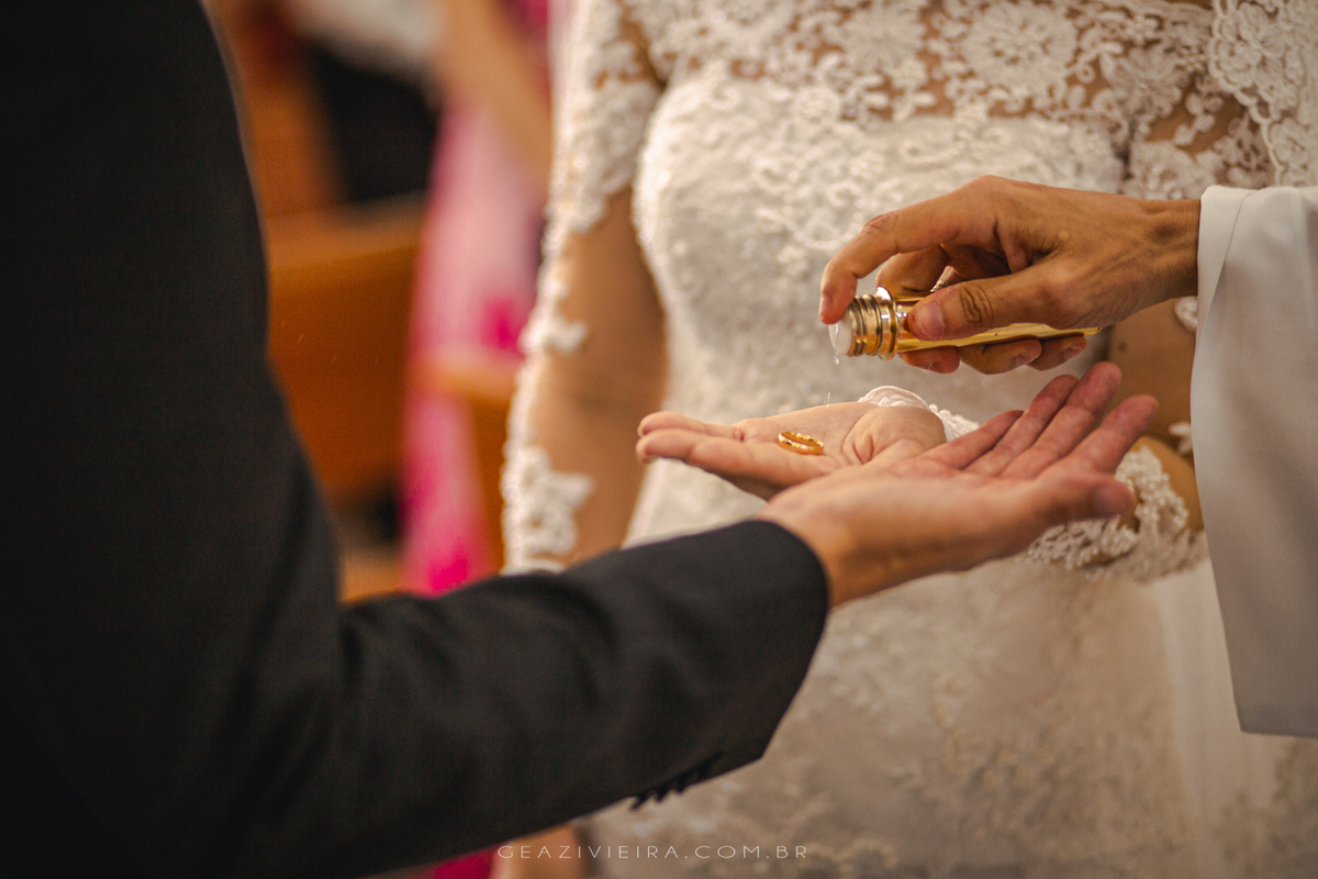 fotografia de casamento