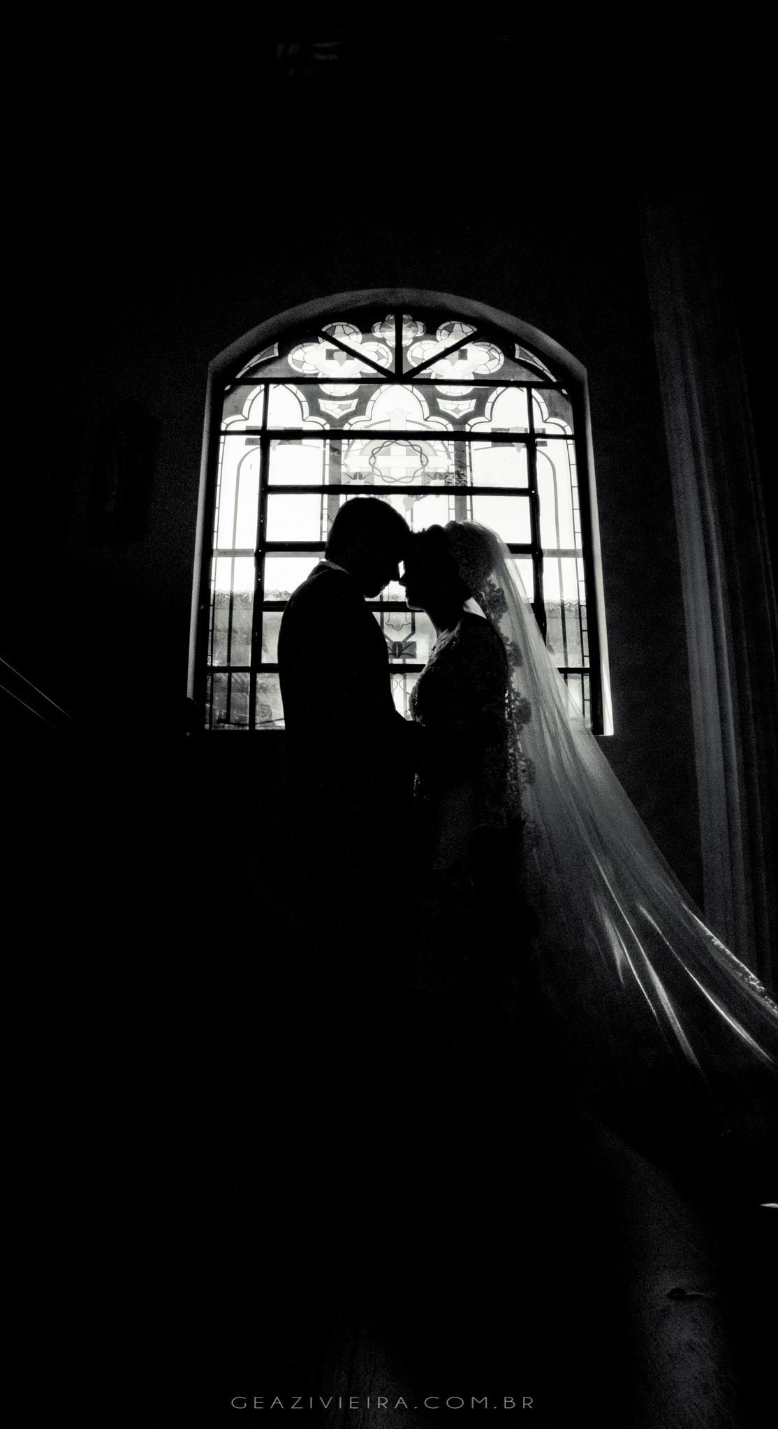 fotografia de casamento