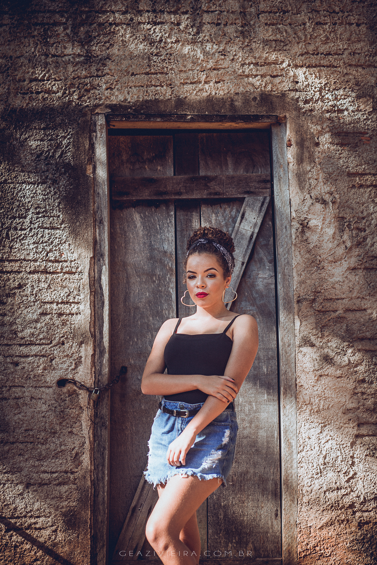 book de  Debutante em Presidente Epitácio 