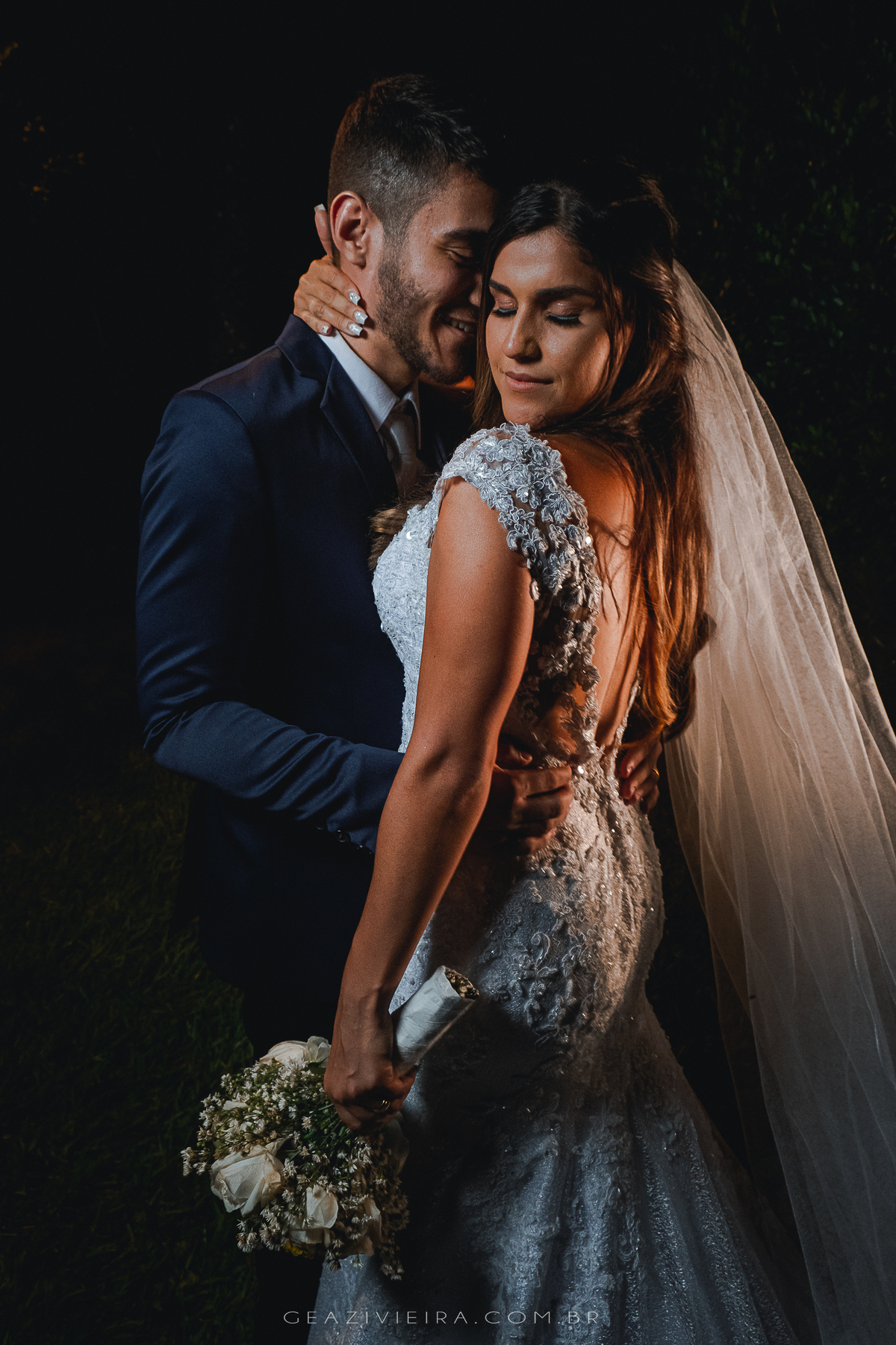 ensaio pos casamento Fotografo de casamento Geazi Vieira