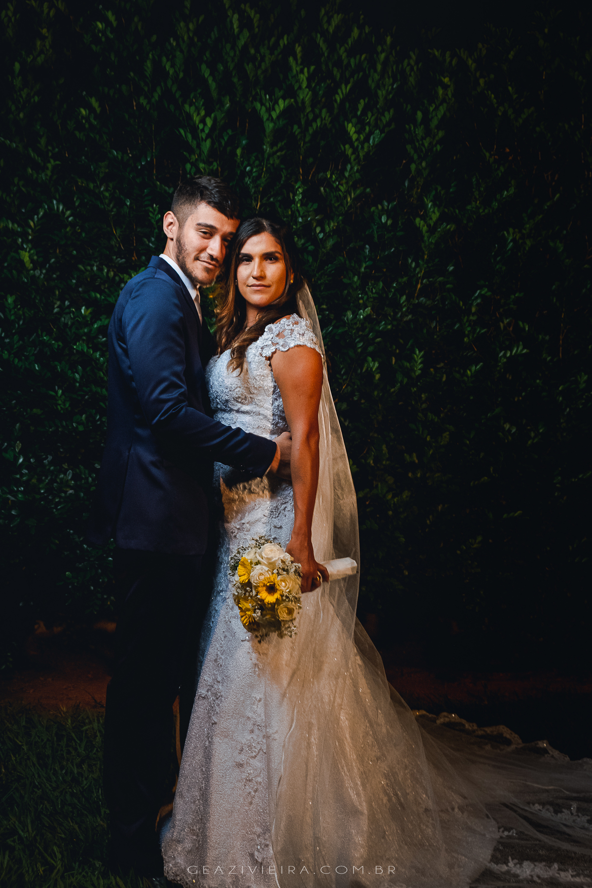 Casamento em Presidente Prudente Fotografo de casamento Geazi Vieira