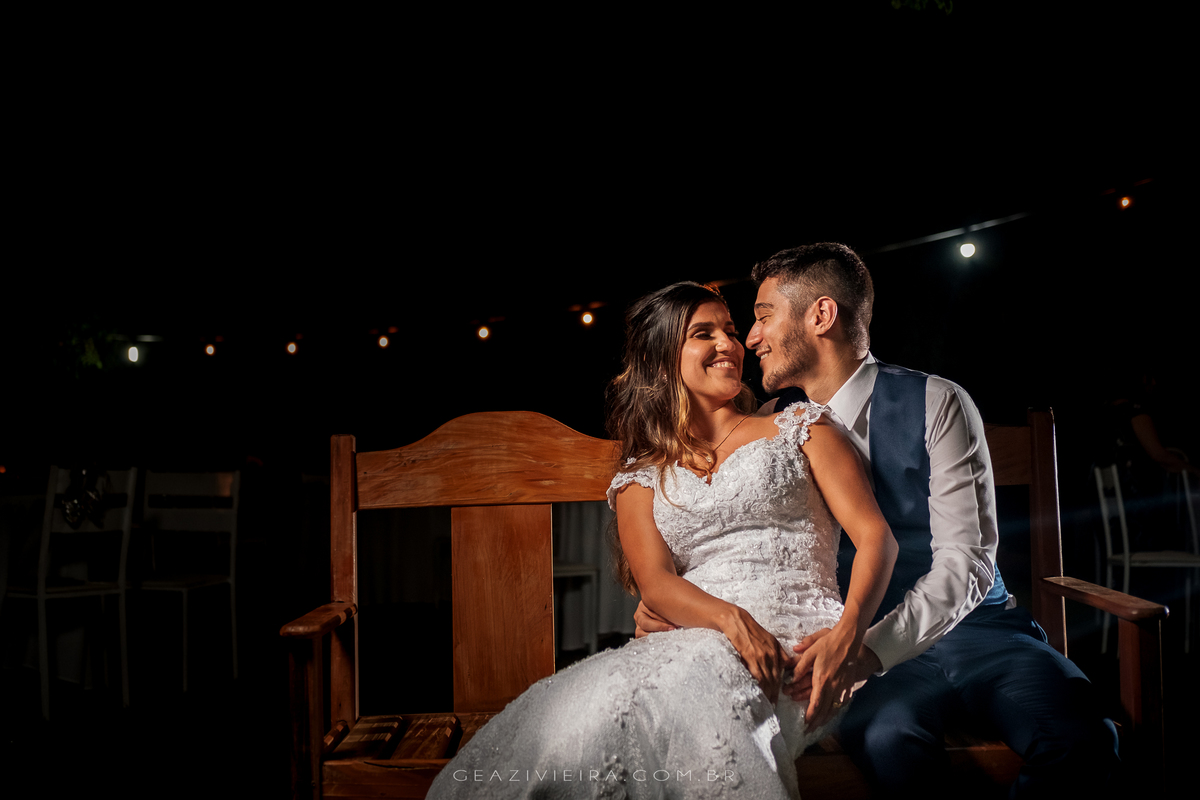 casamentos com luzes Fotografo de casamento Geazi Vieira