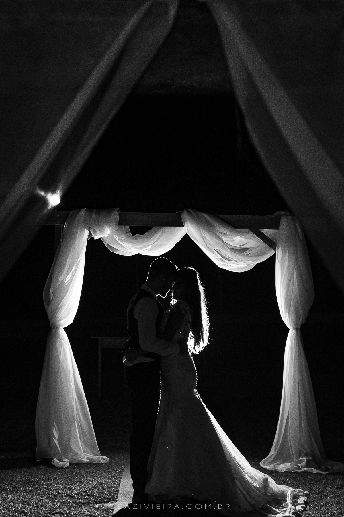 foto criativa Fotografo de casamento Geazi Vieira