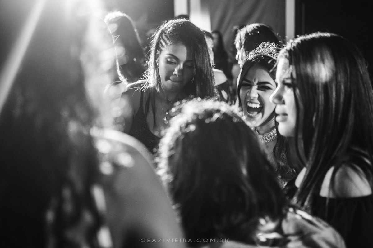 balada festa de 15 anos 