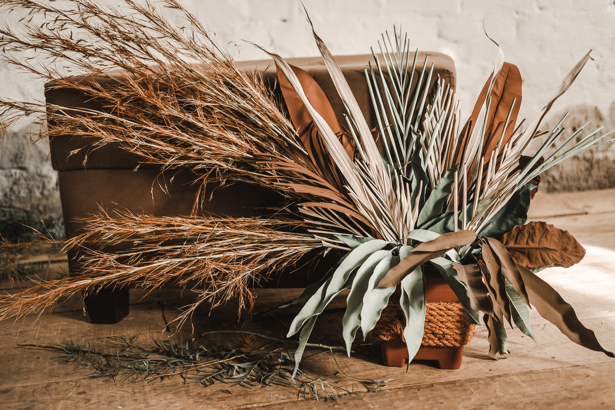 Decoração casamento