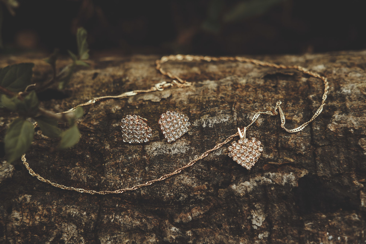 acessórios para noivas