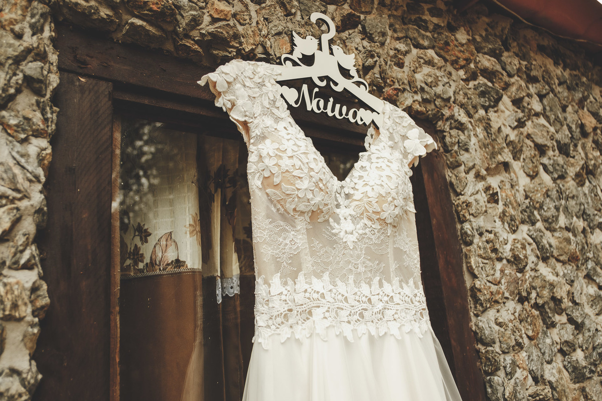 cabe personalizado para noiva