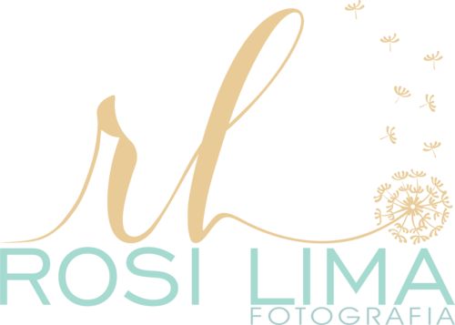 Logotipo de Rosi Lima