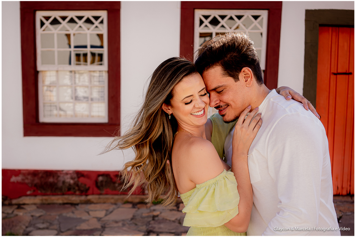 pré casamento tiradentes