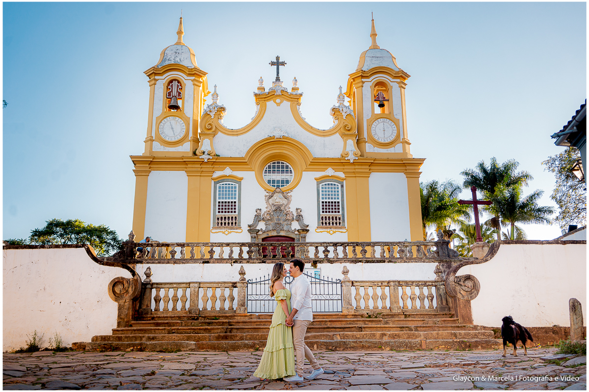 pré casamento tiradentes