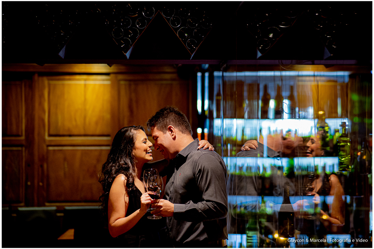 fotografo de casamento bh