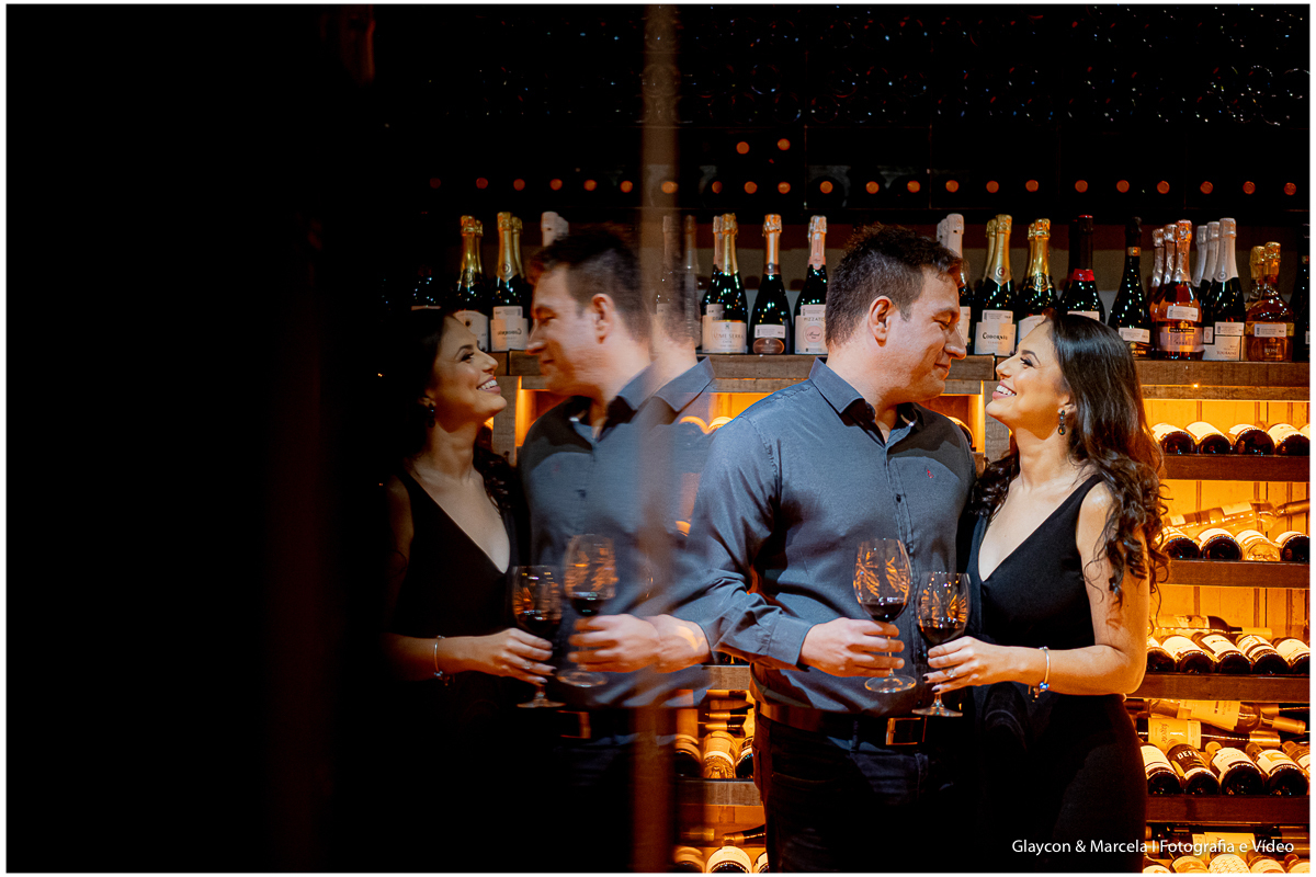 fotografo de casamento bh