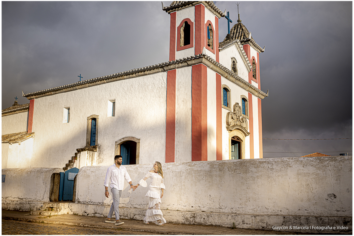 pré casamento lavras novas