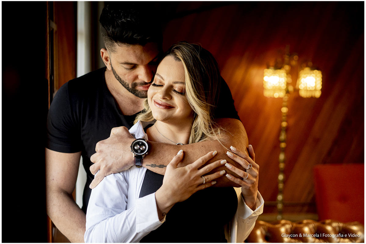 pré casamento lavras novas