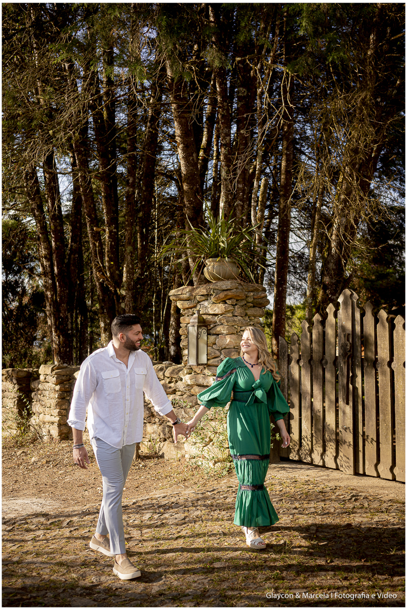 pré casamento lavras novas