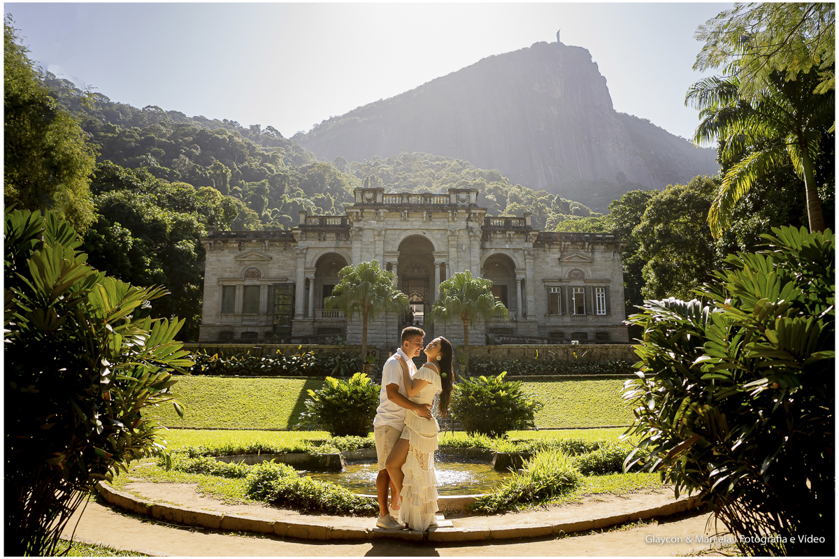 pré casamento rio de janeiro