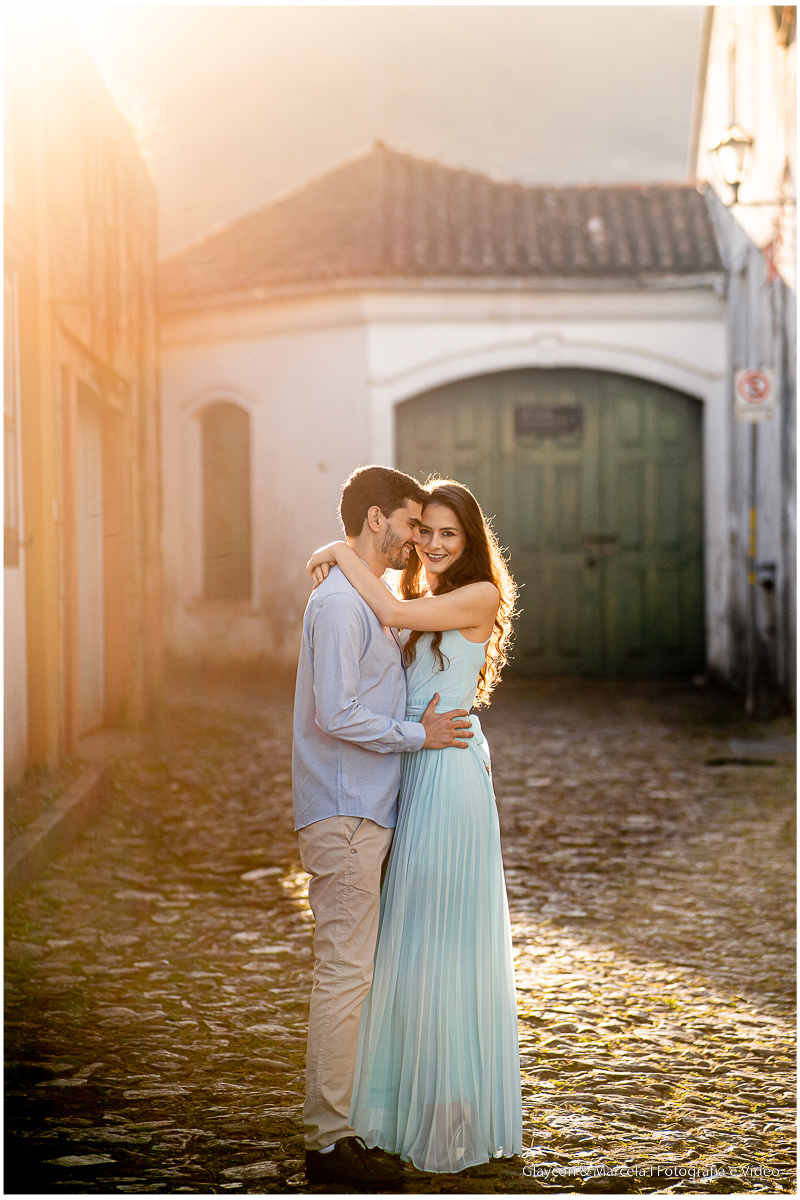 pré casamento ouro preto