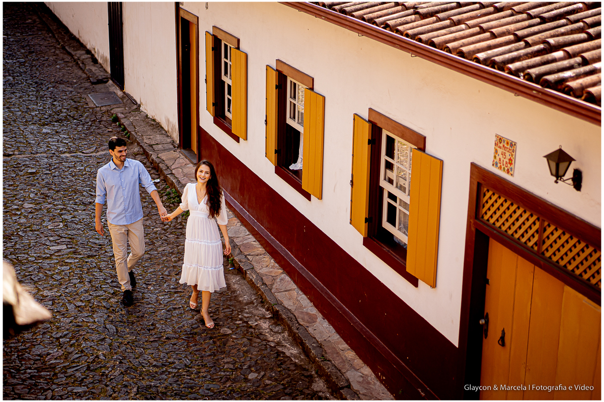 pré casamento ouro preto
