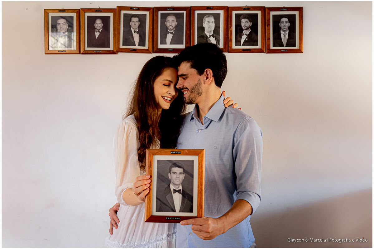 pré casamento ouro preto